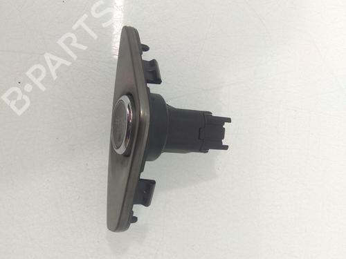 Ignition barrel FORD MONDEO IV (BA7)  | BP13530536M48 