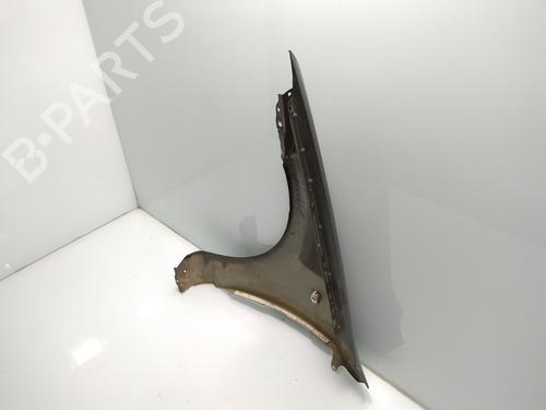 Right front fenders CHEVROLET LACETTI (J200)  | BP10738588C42 