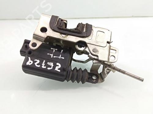 Rear left lock DACIA SANDERO  | BP21519142C100 