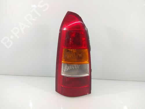 Venstre Baklys OPEL ASTRA G Estate (T98) [1998-2005]  5779373