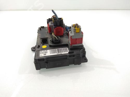 Fuse box PEUGEOT 407 (6D_)  | BP11866275E1 