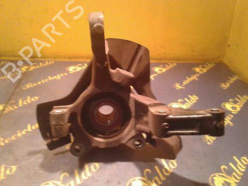 Left front steering knuckle CITROËN JUMPY I (U6U_) 1.9 D | BP5299771M25 