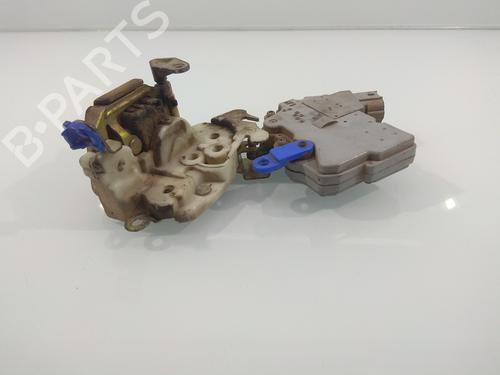 Front left lock NISSAN TERRANO II (R20)  | BP5298138C98 