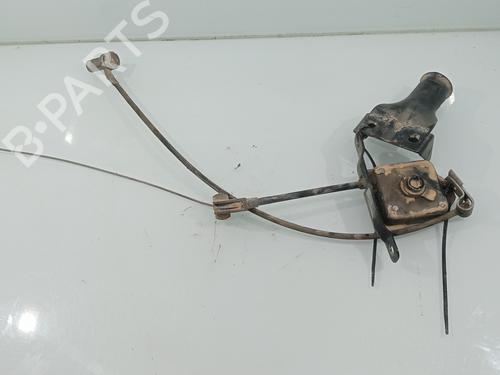 Støtte FORD TOURNEO CONNECT 1.8 TDCi /TDDi /DI (75 hp) 31973330