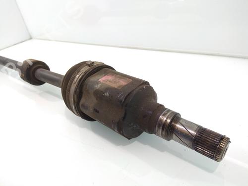 Right front driveshaft CHEVROLET CRUZE (J300)  | BP11844890M39 