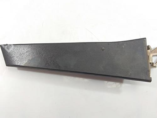 Rear right exterior door handle SEAT LEON (1P1)  | BP25772017C130 