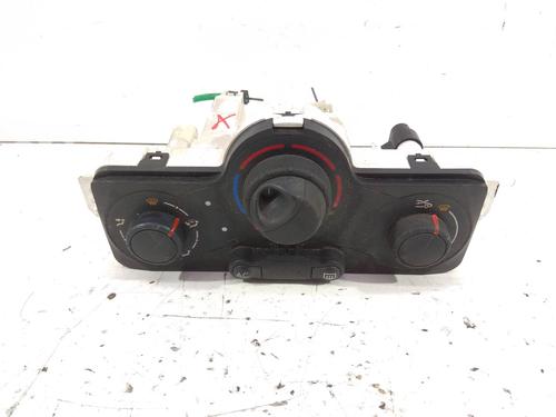 Used Climate control RENAULT MODUS / GRAND MODUS (F/JP0_) 1.2 16V (JP0W) (101 hp) 8249393