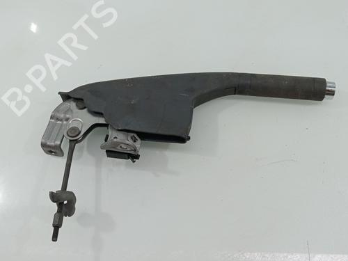 Hand brake VW POLO CLASSIC (86C, 80)  | BP29410860I18 