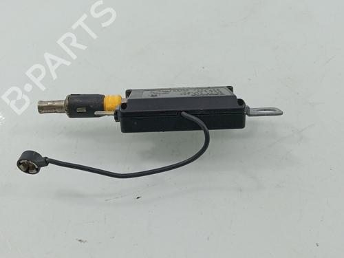 Electronic module RENAULT LAGUNA II (BG0/1_) | BP31755957M83