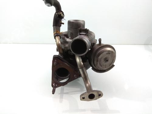 Turbocharger/Supercharger RENAULT LAGUNA II (BG0/1_)  | BP10731450M71 