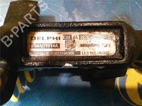 Used Injection rail Injection rail 5306918 5306918