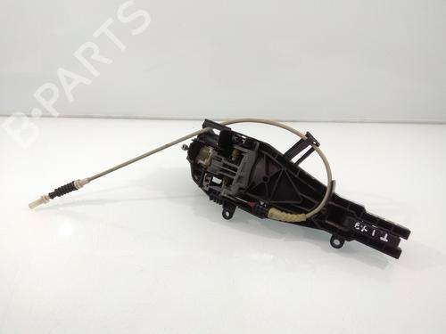 Rear left exterior door handle BMW X1 (E84) sDrive 18 d | BP13529382C130 