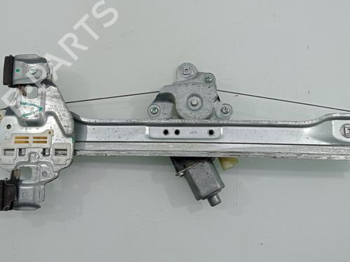 Rear right window mechanism CHEVROLET ORLANDO (J309)  | BP29536664C25 