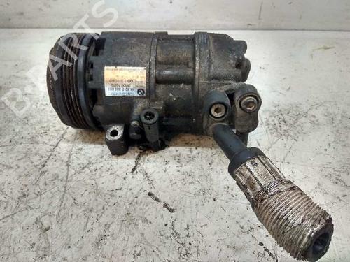 AC compressor BMW 3 (E46) 316 i | BP5309735M34