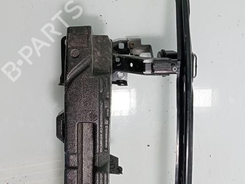 Støtfangerbjelke foran VW GOLF VIII Variant (CG5, DB5)  | BP29437694C109 