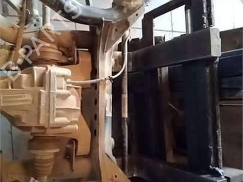 Krængningsstabilisator Krængningsstabilisator 38521742 38521742