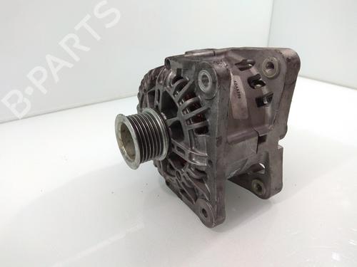 Alternator RENAULT MEGANE II (BM0/1_, CM0/1_)  | BP10365646M7 
