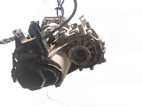 Gearbox SEAT IBIZA IV (6J5, 6P1)  | BP18470396M3 
