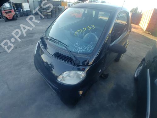 Generator SMART CITY-COUPE (450) 0.6 (450.352, 450.353) | BP9258894M7 