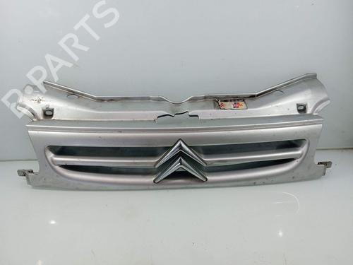 Used Grille Grille CITROËN BERLINGO / BERLINGO FIRST Box Body/MPV (M_) 2.0 HDI 90 (MBRHY, MCRHY) (90 hp) 39809480 39809480