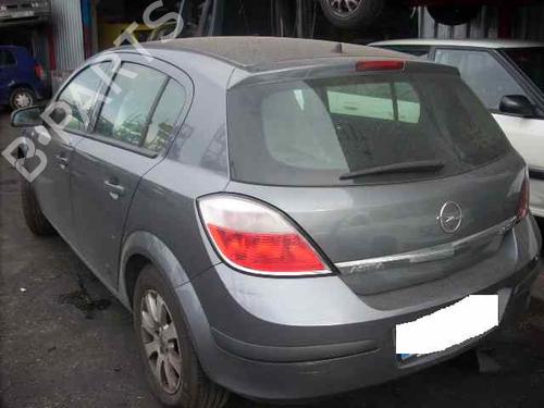 Left front window motor OPEL ASTRA H (A04)  | BP5310557E21 