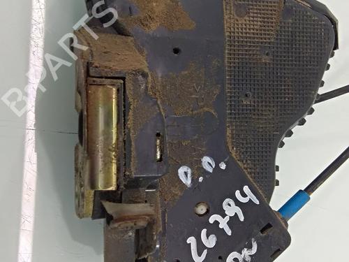 Front right lock TOYOTA AVENSIS (_T25_)  | BP16437203C97 