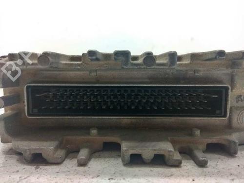 Engine control unit (ECU) RENAULT MEGANE I (BA0/1_) 1.9 dTi (BA1U) | BP5310783M57 