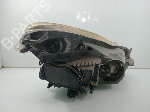 Left headlight OPEL CORSA D (S07) 1.4 (L08, L68) | BP38597527C28  - Image 5