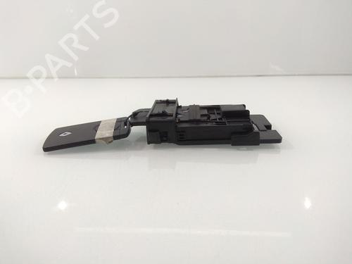 Ignition barrel RENAULT LAGUNA III (BT0/1)  | BP11416938M48 