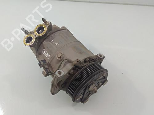 AC compressor VOLVO V40 Cross Country (526)  | BP17684452M34
