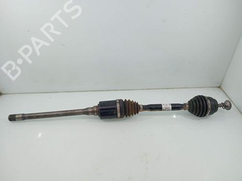Used Right front driveshaft Right front driveshaft 39204421 39204421