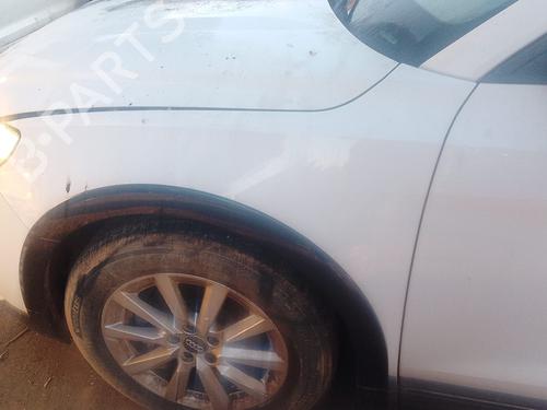 Used Left front fenders AUDI A1 CITY CARVER (GBH) 30 TFSI (116 hp) 29908913