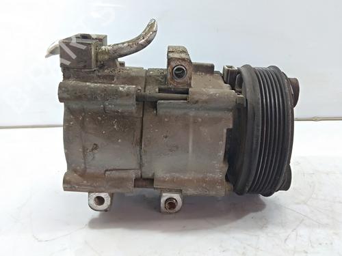 AC compressor FORD MONDEO III Saloon (B4Y) 2.0 TDCi | BP30932630M34