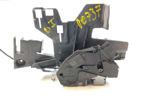 Used Front left lock FORD FIESTA IV (JA_, JB_) [1995-2006]  5292268