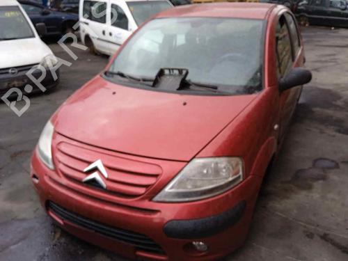 Lichtmaschine CITROËN C3 I (FC_, FN_) 1.4 i Bivalent | BP10649467M7 