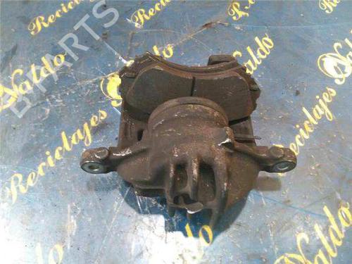 Used Right front brake caliper Right front brake caliper MITSUBISHI CARISMA Saloon (DA_) 1.9 DI-D (DA5A) (102 hp) 11621231 11621231