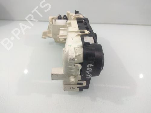 Climate control MERCEDES-BENZ A-CLASS (W169) A 160 (169.031, 169.331) | BP5300159I5 
