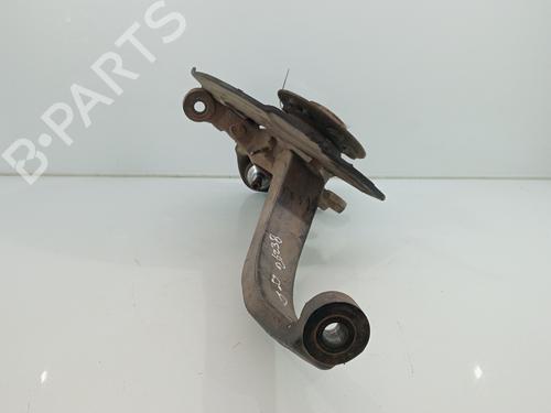 Right front steering knuckle MERCEDES-BENZ M-CLASS (W164) ML 350 CDI 4-matic (164.122) | BP26437699M26 