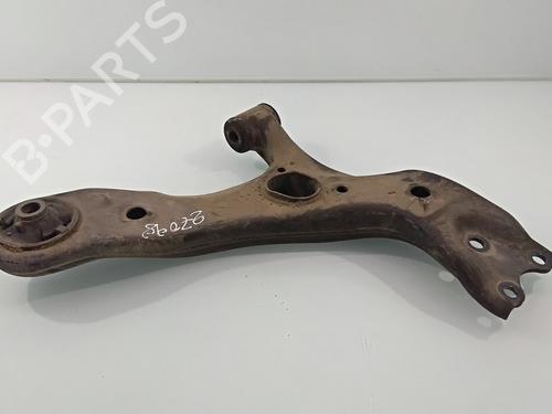 Annen TOYOTA AURIS (_E15_) [2006-2012]  17428797