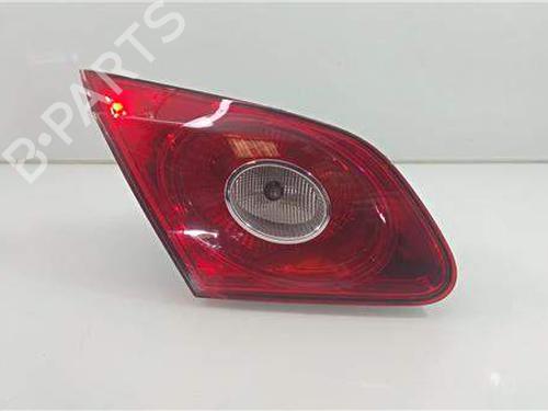 Used Left taillight Left taillight 19797937 19797937