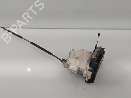 Rear left lock SEAT ALTEA (5P1)  | BP16447025C100 