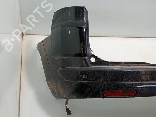 Rear bumper CITROËN C4 Grand Picasso I (UA_)  | BP27384058C8 