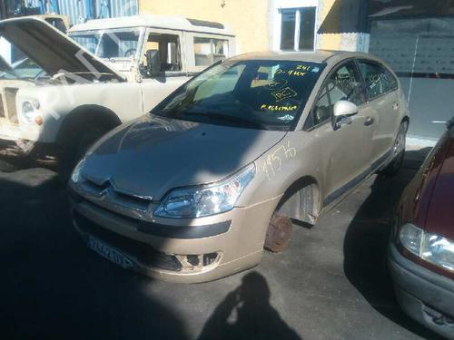 Venstre bremsecaliper bak CITROËN C4 I (LC_)  | BP11620739M107