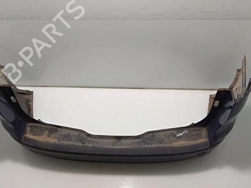 Rear bumper FORD FOCUS III 1.6 TDCi | BP23949944C8 