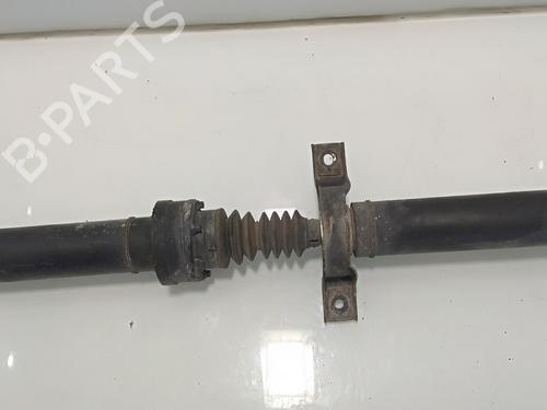 Driveshaft HYUNDAI SANTA FÉ II (CM) 2.2 CRDi GLS | BP19515742M37 