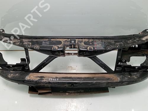 Front slam panel SEAT TOLEDO II (1M2)  | BP31021063C72 