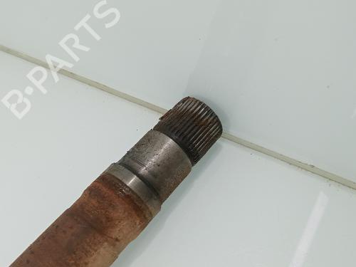 Right front driveshaft FIAT DUCATO Van (250_) 150 Multijet 2,3 D | BP26385548M39 