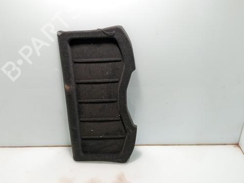 Used Rear parcel shelf SEAT IBIZA V (KJ1, KJG) [2017-2025]  29206427