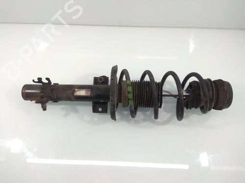 Used Left front shock absorber SEAT IBIZA IV (6J5, 6P1) [2008-2017]  11020360
