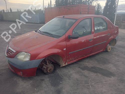 AC compressor DACIA LOGAN (LS_)  | BP24052927M34 